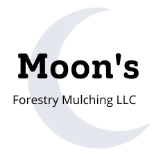 Moon's Forestry Mulching LLC logo